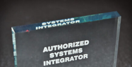 Mitsubishi Authorized Systems Integrator.