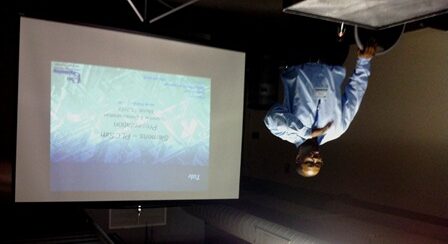 Duane Siemens Simatic presentation.