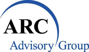 ARC Advisory Group logo.