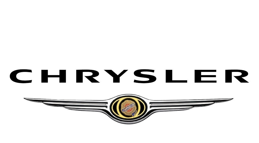 Client logo - Chrysler.