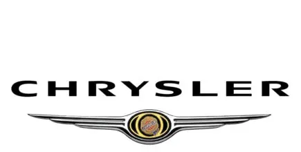 Client logo - Chrysler.