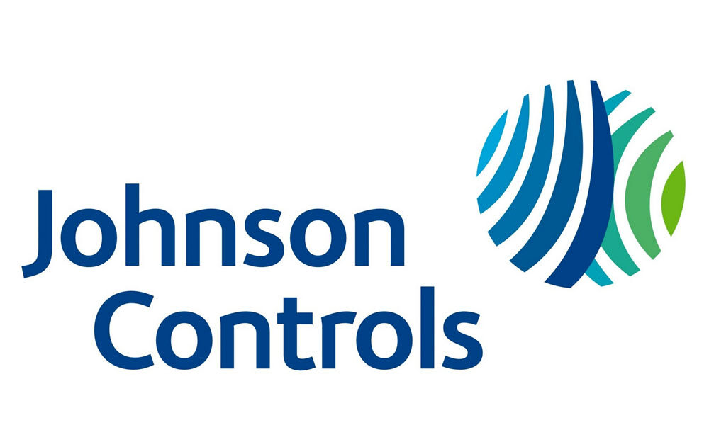 Patti Engineering client - Johnson Controls.