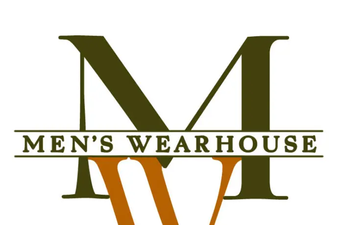 Patti Engineering client - Men's Wearhouse.