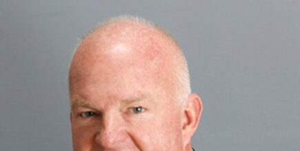 Wayne Hachenberg, Business Development Manager, South.
