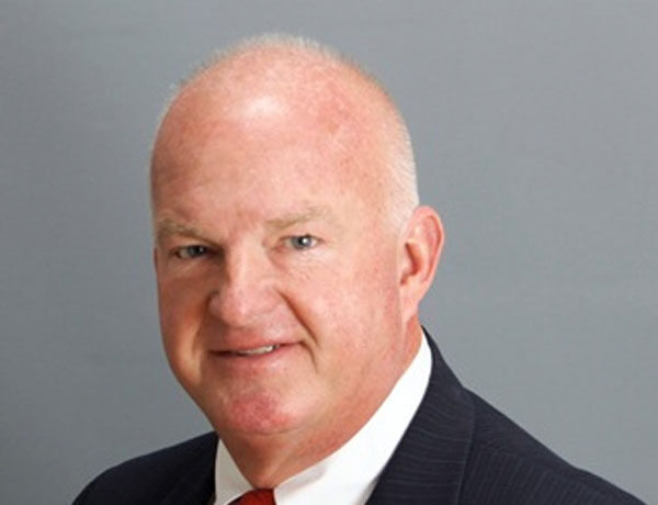 Wayne Hachenberg, Business Development Manager, South.