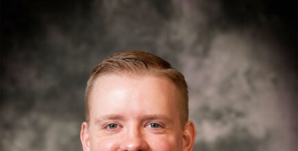 Steven Palmgren, Vice President Texas Operations.