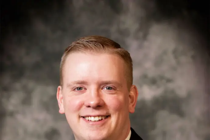 Steven Palmgren, Vice President Texas Operations.