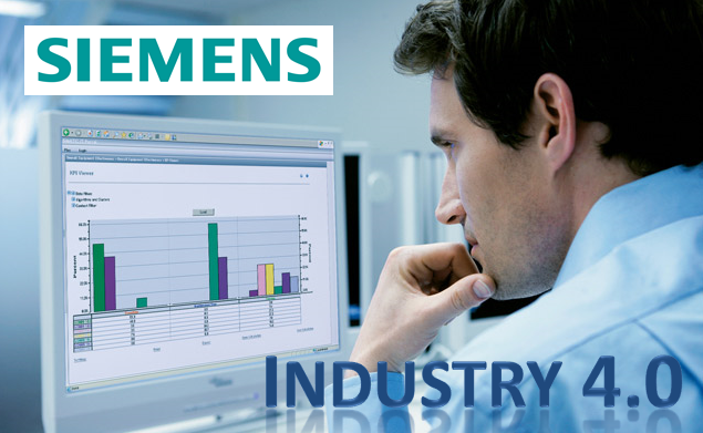 Patti Engineering Siemens Industry 4.0