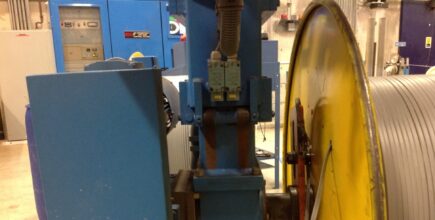 Patti Engineering Thermon Project
