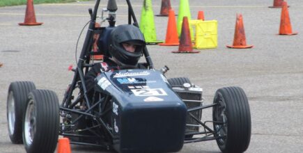 Hope College Formula SAE
