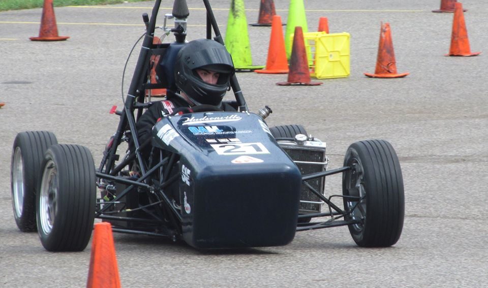 Hope College Formula SAE