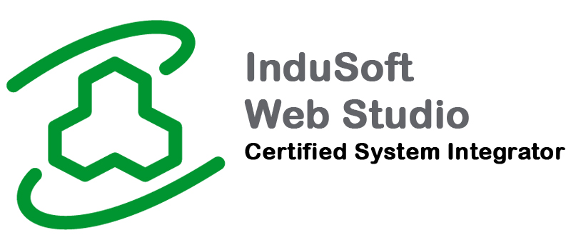 Indusoft Certified Systems Integrator