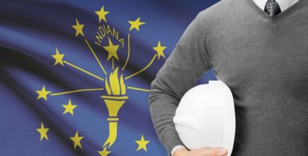 Patti Engineering Office in Indiana