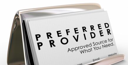 Patti Engineering - Choosing a Preferred Provider