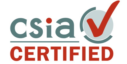 Patti Engineering CSIA Certified