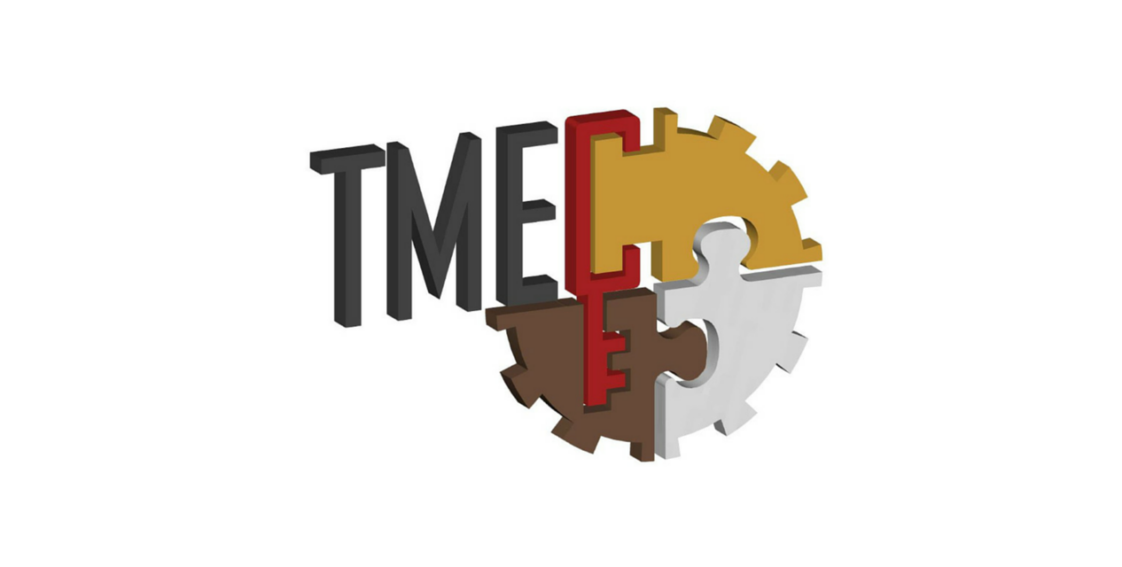 TMEC logo