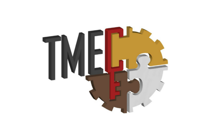 TMEC logo