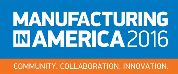 Manufacturing in America 2016
