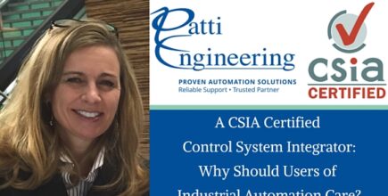 csia control system integrator why should industrial automation users care