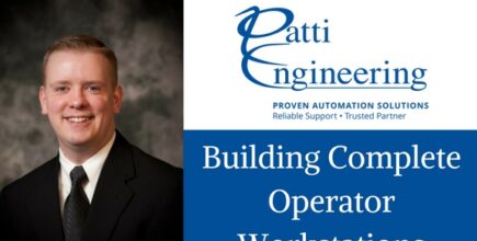 Building Complete Operator Workstations