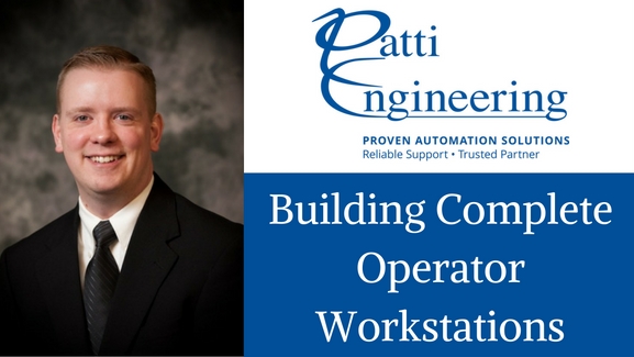 Building Complete Operator Workstations