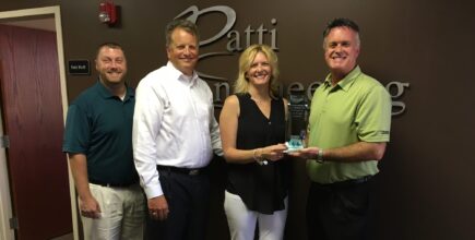 Phoenix Contact Patti Engineering 25 years