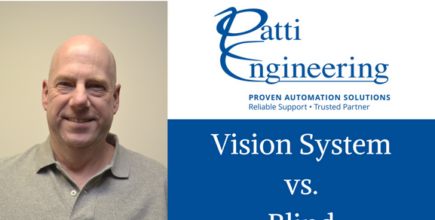 vision system or blind