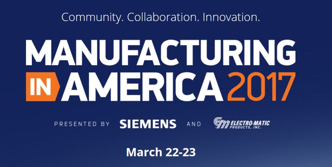 Manufacturing in America
