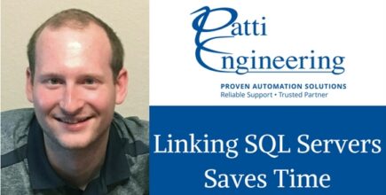 Linking SQL Servers