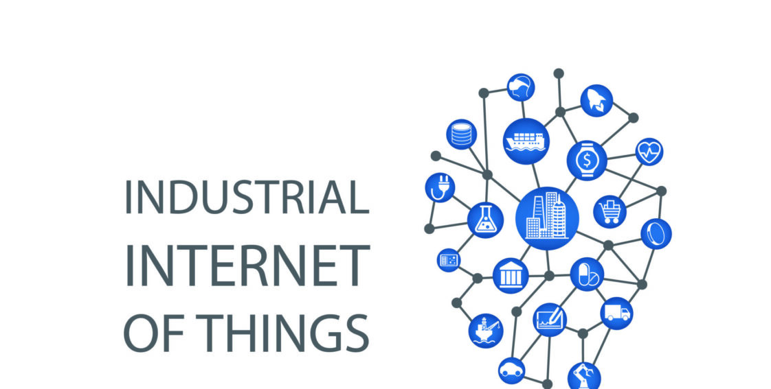 IIoT