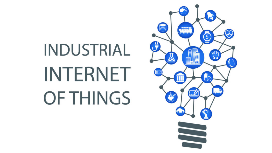 IIoT