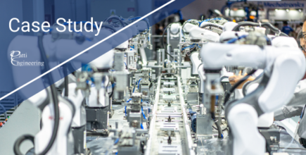 Robotics Underbody Sealer Case Study