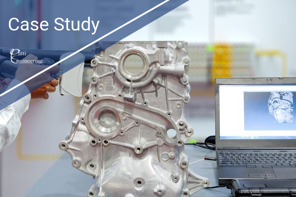 Virtual Commissioned Controls Upgrade Case Study