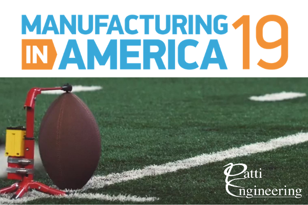 Mfg in America patti Engineering