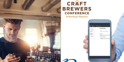 Brewery Monitor App