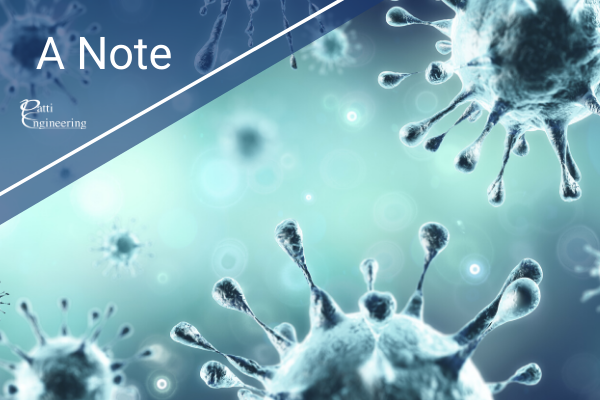 The role of manufacturing during COVID-19