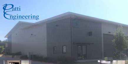 Patti Engineering Autsin TX office