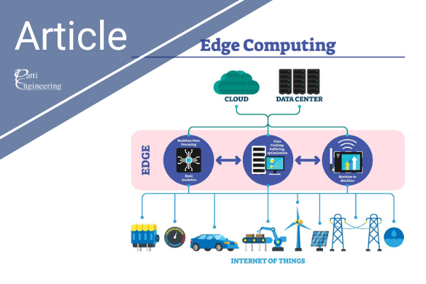 The Edge Computing Plant Floor