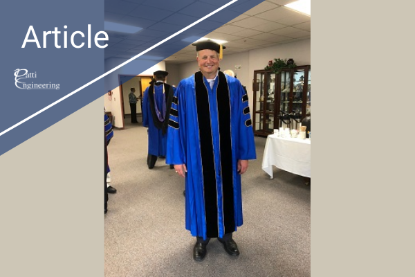 Patti Engineering Kettering University Sam Hoff