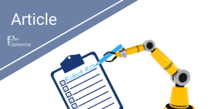 Patti Engineering Robot ROI Checklist