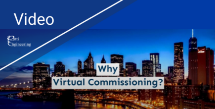 Virtual Commissioning Video