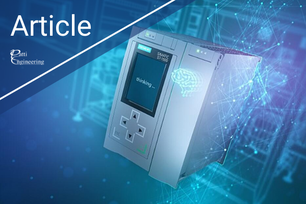 Siemens Neural Processing Unit