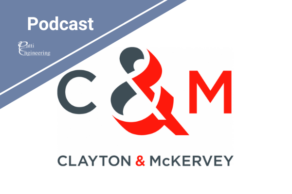 Clayton & McKervey Podcast