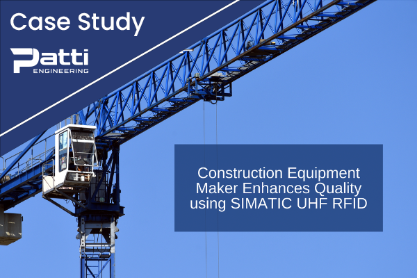 SIMATIC Case Study