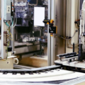 Implementing Plant Standards for a new Leak Test System