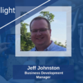 Meet Jeff Johnston