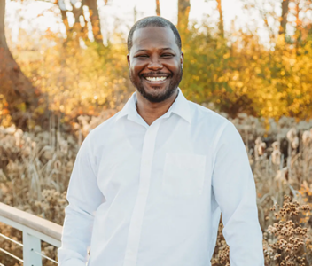 Terrance Brinkley