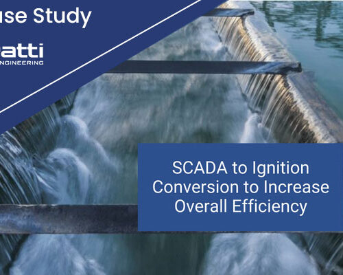 SCADA to Ignition Conversion to Increase Overall Efficiency