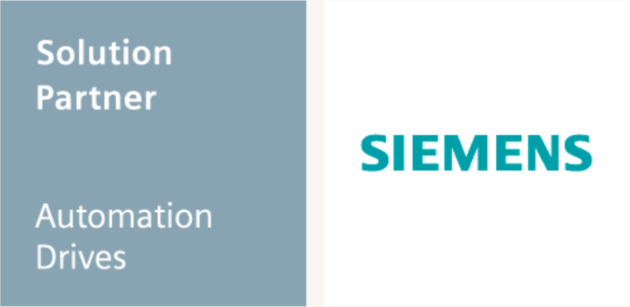 Siemens Automation and Drives Solution Partner