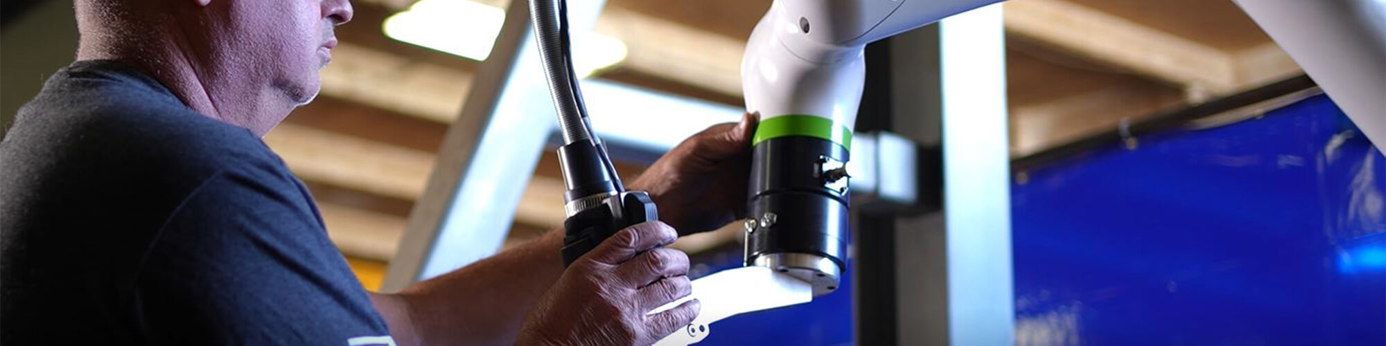 welder hand guides